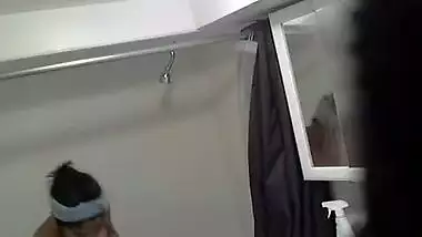 ???? Paki Bhabhi In Shower - Movies.