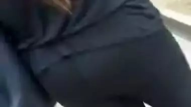 DESI GIRL JEANS ASSES ASS