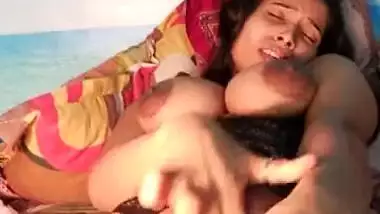 Model Shathi Khatun Sexy Girl Gets Orgasm from Sex Toy After College - Deshi village girl