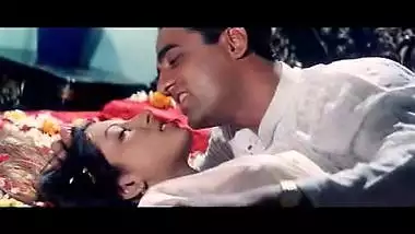 Horny Shama sex scene