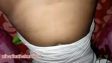 Fuck In Blankets