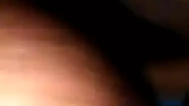 Pussy with creampie