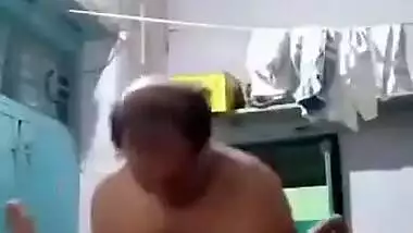 Horny Desi Wife Pussy Fingering and Fucked