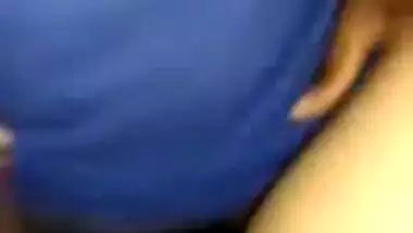 Desi girlfriend