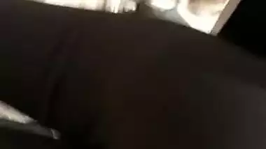 Tight Jeans Ass, Butt Gaand 