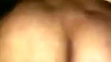 Desi aunty riding young boy dick