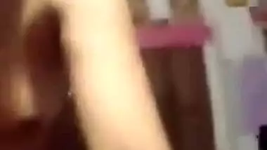 Thread Modes Indian girl divya showing her pussy