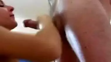Kuware sautele bhai bahan ne pahli baar Chudai ki
