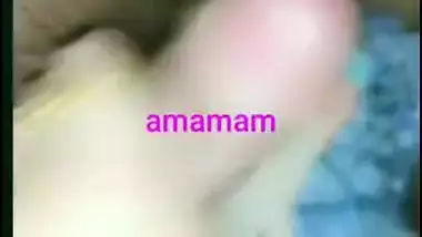 Horny couple fucking 4 clips part 1