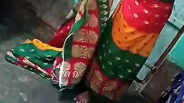 Boudi Changing Her Cloths (Updates)