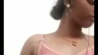 Indian cute girl topless viral video call sex