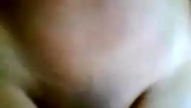 Bangladeshi girlfriend strips exposing her voluptuous body