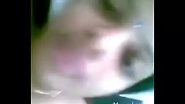 Tamil sex video of a beautiful house wife enjoying early morning sex