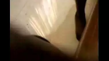 Indian aunty given blowjob and home sex with hubby’s friend