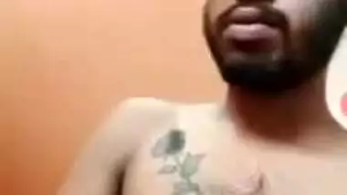 Naughty Kat tango live