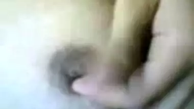 Indian girlfriend