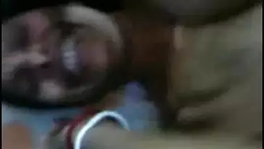 DESI AUNTY DEEP BLOWJOB