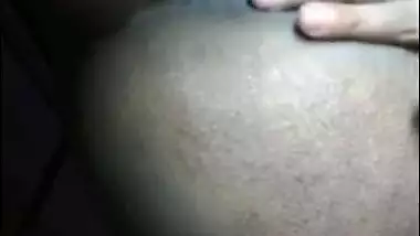 Desi village wife sexy pussy n boobs show on cam-3