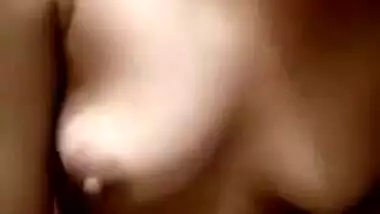 Cute Desi Bangla girl nude selfie - এক্সক্সক্স