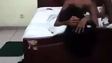 Tamil Couples Having Hard Ride
