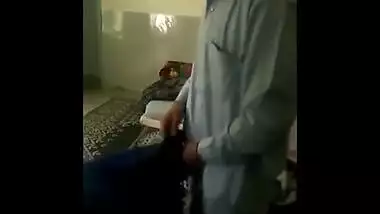 Pakistani Bhabhi With Driver – Movies