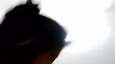 BEAUTIFULL BHABHI WITH TATOO RIDING HER LOVER DICK