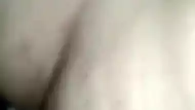 Beautiful chubby Bhabhi fucking on bed