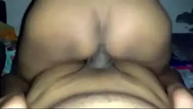 Firm ass Jaipur bhabhi sensual POV home sex session