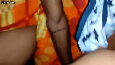 Sexy Assamese Girl Blowjob and Fucked