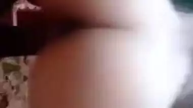 Cute Young GIrl Fucking Her BF In Jungle Part 6