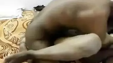 Bald head unkle fucks shy village aunty