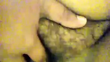 Horny desi mature wife revealing her body parts on cam