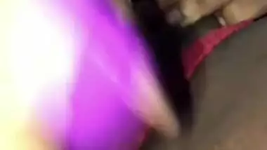 Dildo Masturbation - College Slut Gets Her Pussy Creamy Before Her First Tender Date