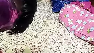 Naughtypuja Couples Fucking in live