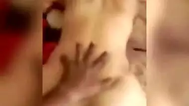 Sexy wife fucked wild