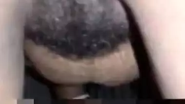 Desi sexy bhabi show her hot pussy