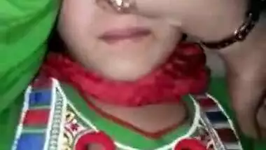 Dehati Hindi XXX sex video online