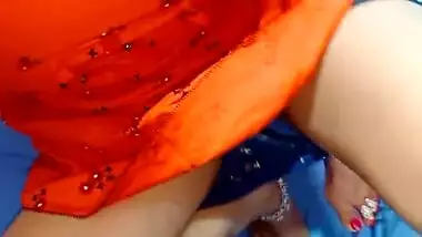 Indian village step sister loving sex with Boyfriend