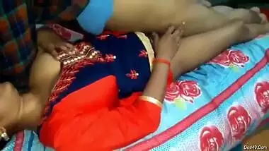 Today Exclusive- Sexy Look Desi Girl Pussy Licking And Hard Fucked By Lover