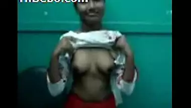 Indian Student Teen Sunita