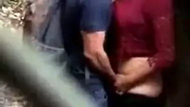Teen girl fuck by boyfriend in mumbai outskirts