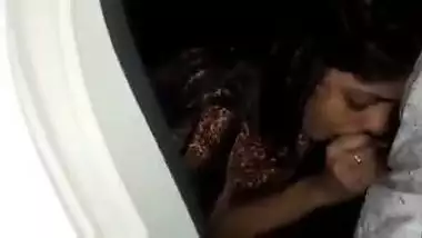 Desi Mallu Office Babe Enjoyed on Vacation - Part 6