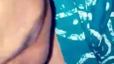 Desi mallu aunty hot blowjob and top riding