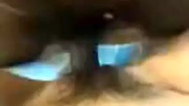 Indian babe rough sex with bf and loud moaning