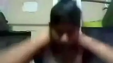 BIGBOOBS DESI BHABHI CHANGING CLOTH