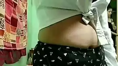 Sexy Kolkata Girl Showing Boobs and Pussy