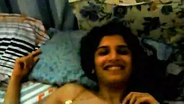 Nagpur couple honeymoon sex 5