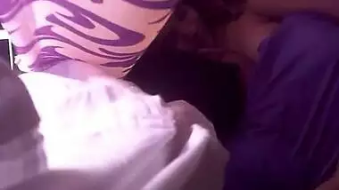 Sexy Desi Girl Romance and Fucked With Lover 3 clips part 2