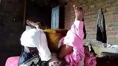 Desi Baba Fucking An Indian Milf