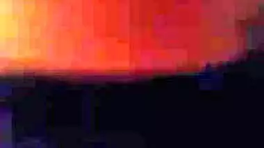 Sexy chuby girl fucking back
